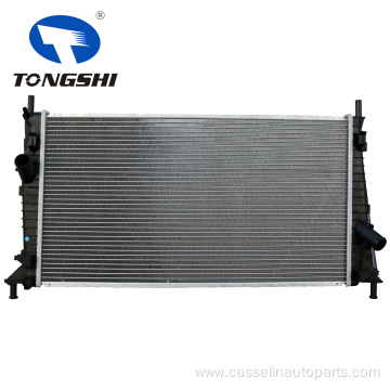 Aluminum radiator for MAZDA 3 I L4 2.0L OEM 1251092 auto radiator